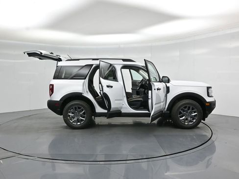 New 2026 Ford Bronco Sport Big Bend w/ Convenience Package AWD/4WD image 4
