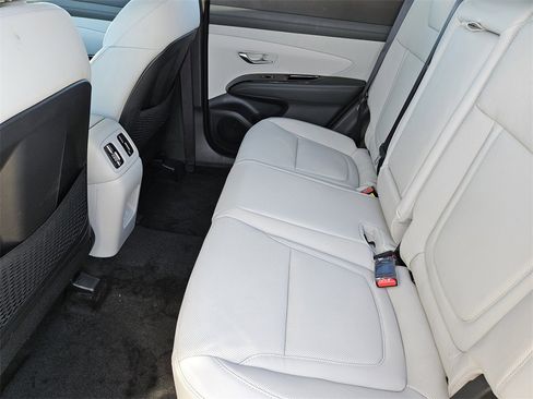 New 2026 Hyundai Tucson Limited image 31