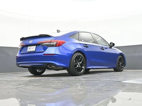 Used 2024 Honda Civic Sport image 47