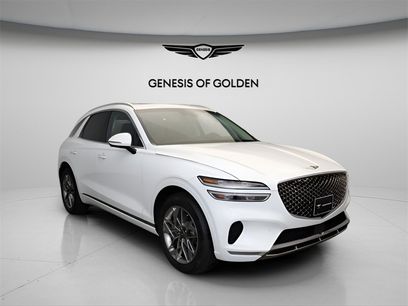 New 2026 Genesis GV70 2.5T Advanced
