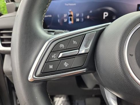 Used 2024 Buick Envision Preferred AWD/4WD image 24