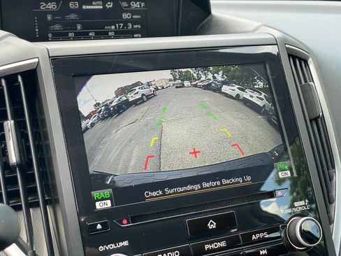 Used 2022 Subaru Crosstrek 2.5i Limited image 18