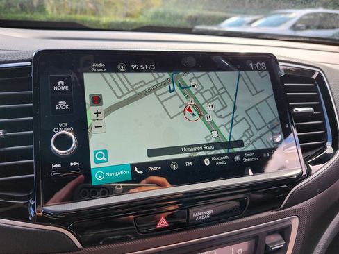 New 2026 Honda Ridgeline TrailSport image 20