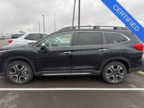 Certified 2023 Subaru Ascent Touring image 5
