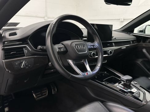 Used 2021 Audi S5 Premium Plus w/ Premium Plus Package image 10