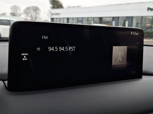 Used 2025 MAZDA CX-5 AWD 2.5 S image 18