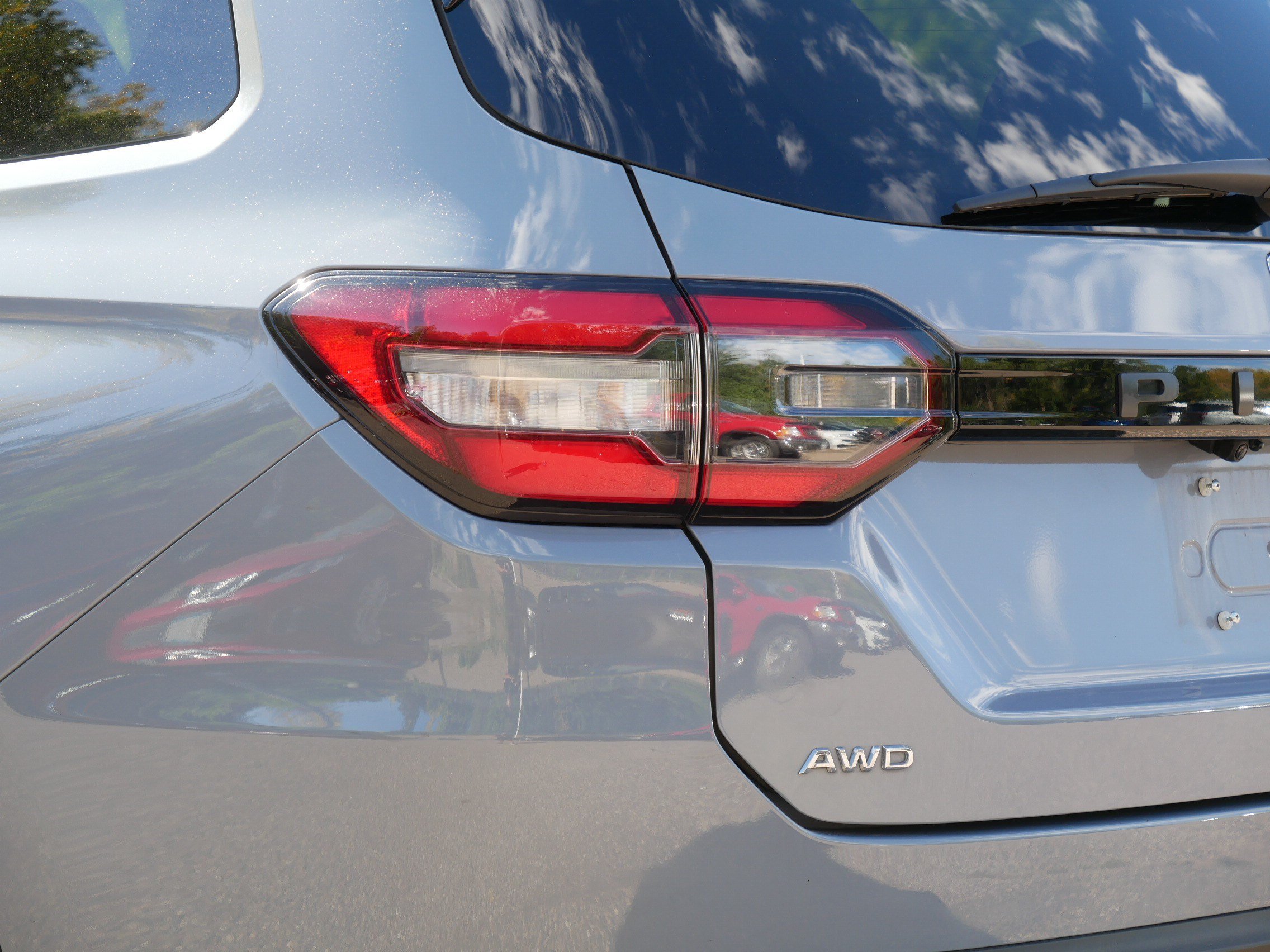 Used 2024 Honda Pilot Touring image 17