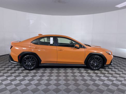 Used 2024 Subaru WRX Limited image 10