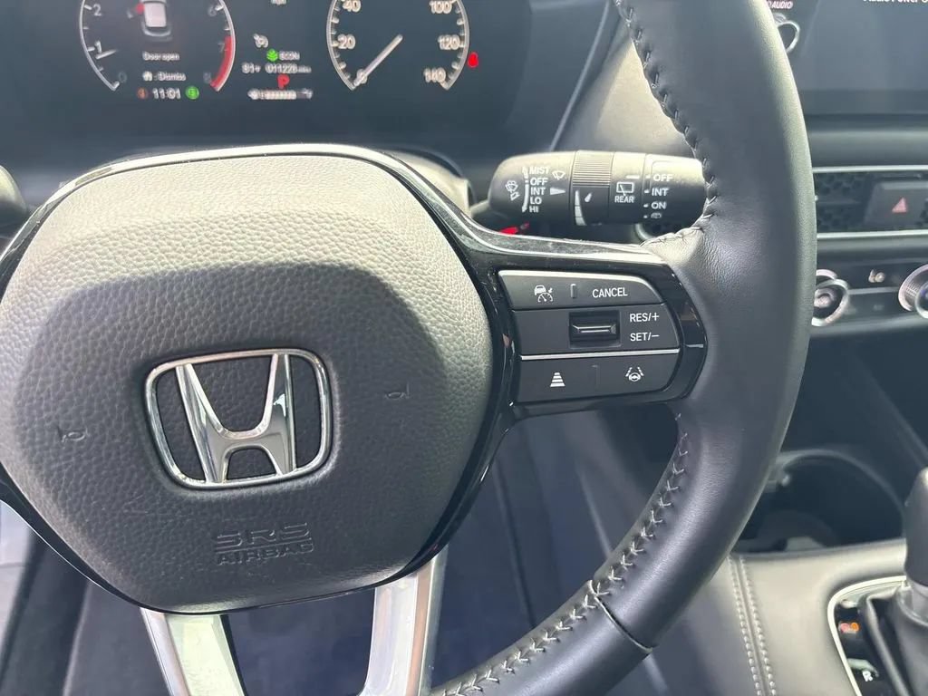 Used 2026 Honda HR-V EX-L image 29