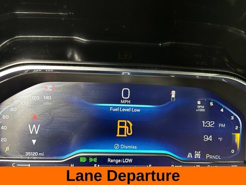 Used 2024 Chevrolet Silverado 1500 LT AWD/4WD image 16