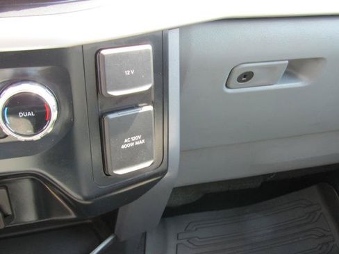 Certified 2023 Ford F150 XLT w/ Equipment Group 301A Mid AWD/4WD image 23