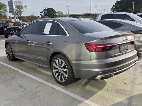Used 2020 Audi A4 2.0T Premium Plus w/ Premium Plus Package image 7