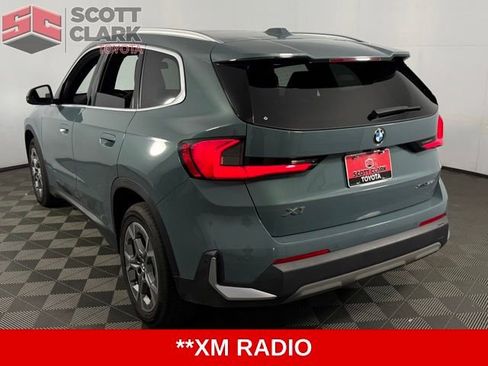 Used 2023 BMW X1 xDrive28i w/ Premium Package image 6