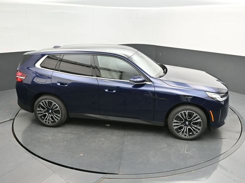 Certified 2026 BMW X3 xDrive30 w/ Premium Package AWD/4WD image 38