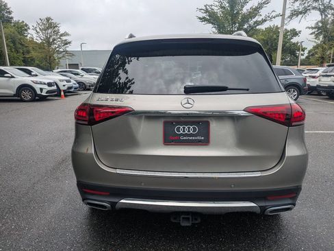 Used 2022 Mercedes-Benz GLE 350 w/ Premium Package image 5