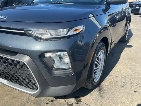 Used 2020 Kia Soul LX image 84
