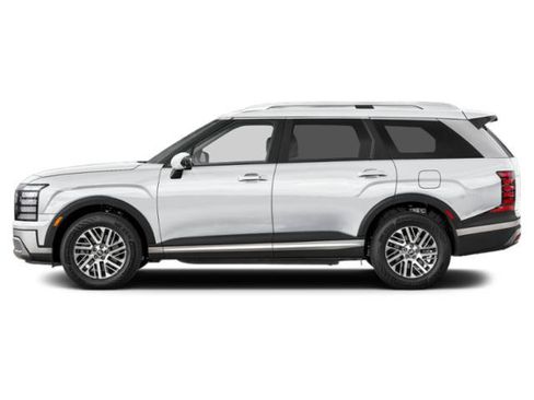 New 2027 Hyundai Palisade SEL FWD image 3