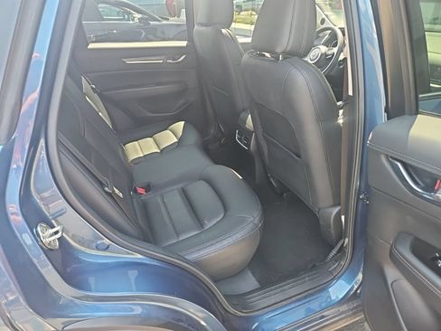Used 2017 MAZDA CX-5 Grand Touring w/ Premium Package AWD/4WD image 10
