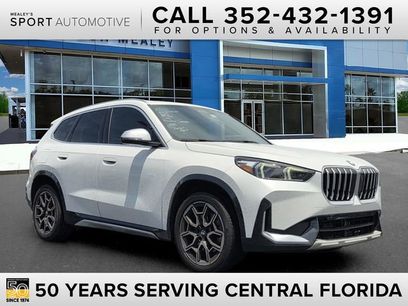 Used 2023 BMW X1 xDrive28i w/ Convenience Package