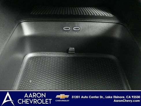 New 2026 Chevrolet Blazer EV LT w/ Midnight/Sport Edition FWD image 12