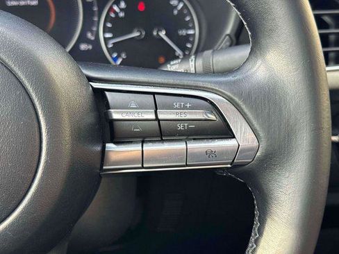 Used 2021 MAZDA MAZDA3 s AWD/4WD image 26