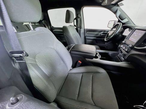 Used 2023 RAM 1500 Big Horn AWD/4WD image 26
