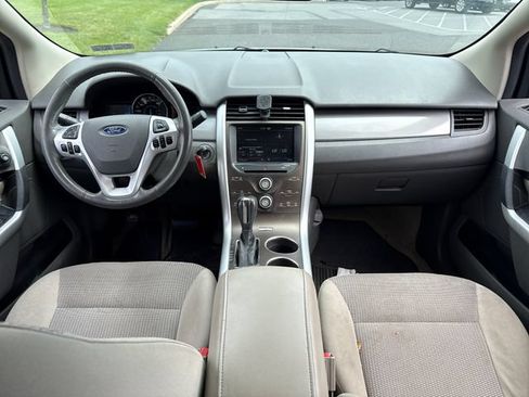 Used 2011 Ford Edge SEL w/ 201A Rapid Spec Order Code FWD image 18
