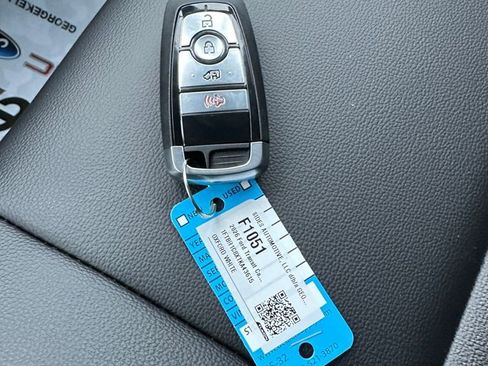 New 2026 Ford Transit 250 Base w/ Load Area Protection Package image 26