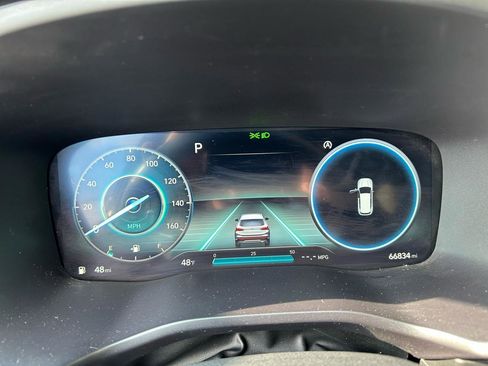 Used 2021 Hyundai Santa Fe SEL w/ Convenience Package image 12