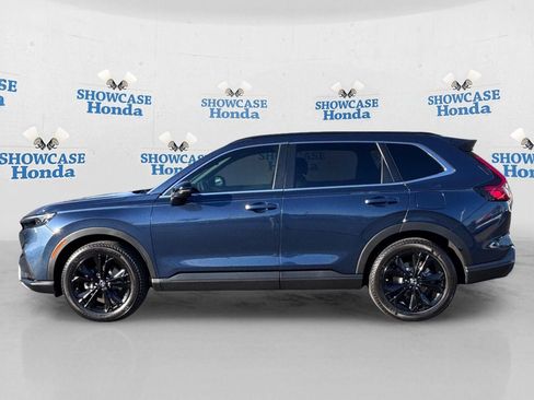 Used 2024 Honda CR-V Sport Touring image 4