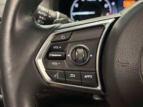 Used 2023 Acura RDX AWD w/ Technology Package image 23