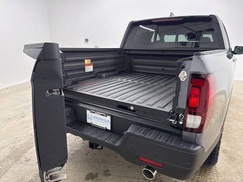 New 2026 Honda Ridgeline TrailSport image 25