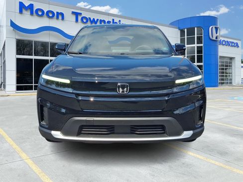 New 2026 Honda Prologue EX image 2
