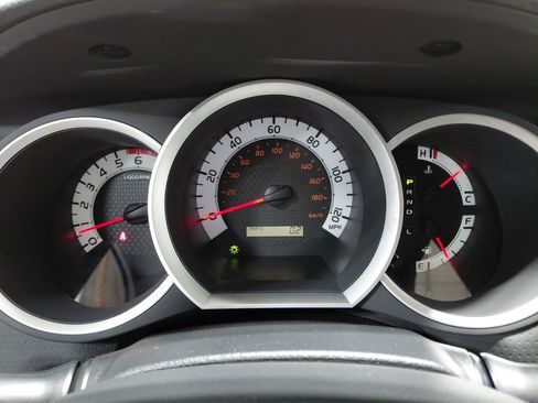 Used 2014 Toyota Tacoma 4x4 Double Cab image 28