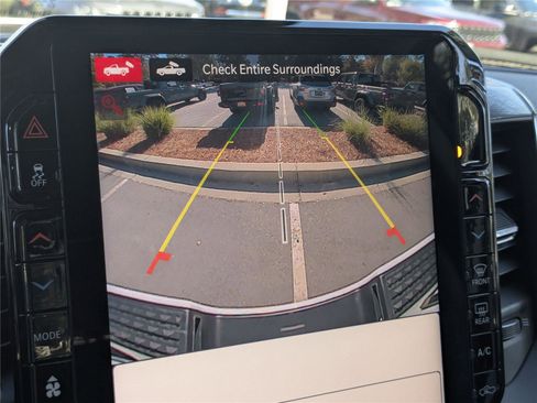 New 2026 RAM 2500 Laramie image 21