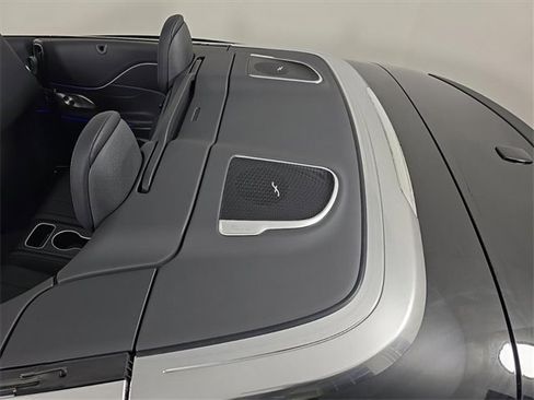 Certified 2025 Mercedes-Benz CLE 300 4MATIC Cabriolet image 15