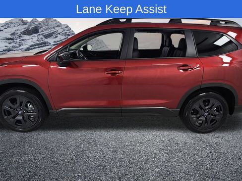 New 2026 Subaru Ascent Bronze Edition AWD/4WD image 6