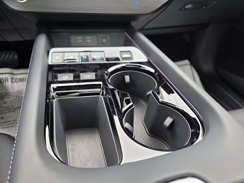 New 2026 Nissan Murano Platinum AWD/4WD image 29