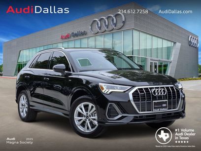 Certified 2023 Audi Q3 2.0T Premium Plus w/ Premium Plus Package