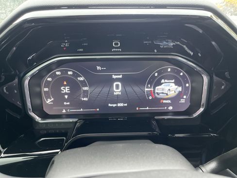 New 2026 GMC Sierra 1500 Elevation AWD/4WD image 44