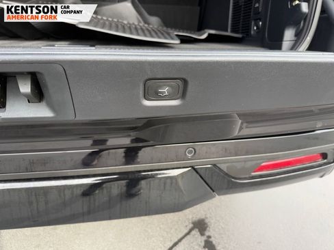 Used 2025 Ford Expedition Max Platinum w/ Stealth Appearance Package image 42