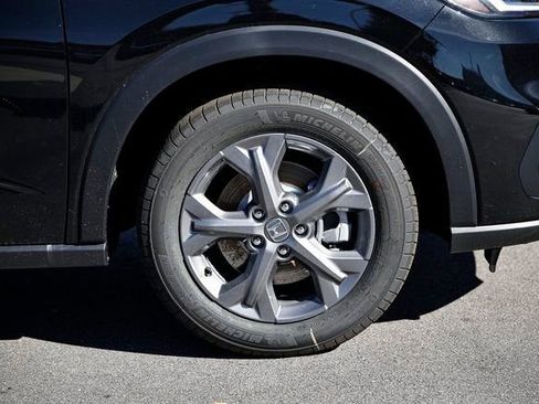 New 2026 Honda HR-V LX image 15