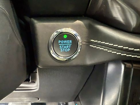 New 2025 Ford F150 Lightning Platinum image 45