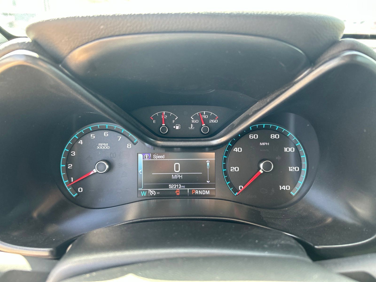 Used 2016 Chevrolet Colorado LT w/ LT Convenience Package RWD image 11