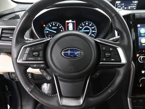 Used 2019 Subaru Ascent Touring AWD/4WD image 7