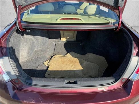 Used 2012 Honda Accord EX image 7