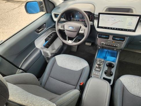 New 2026 Ford Maverick XLT AWD/4WD image 10