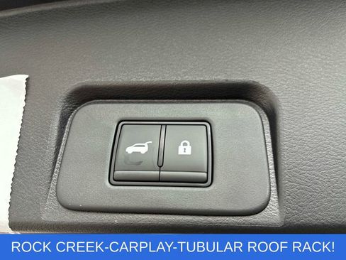 New 2026 Nissan Rogue SV image 6