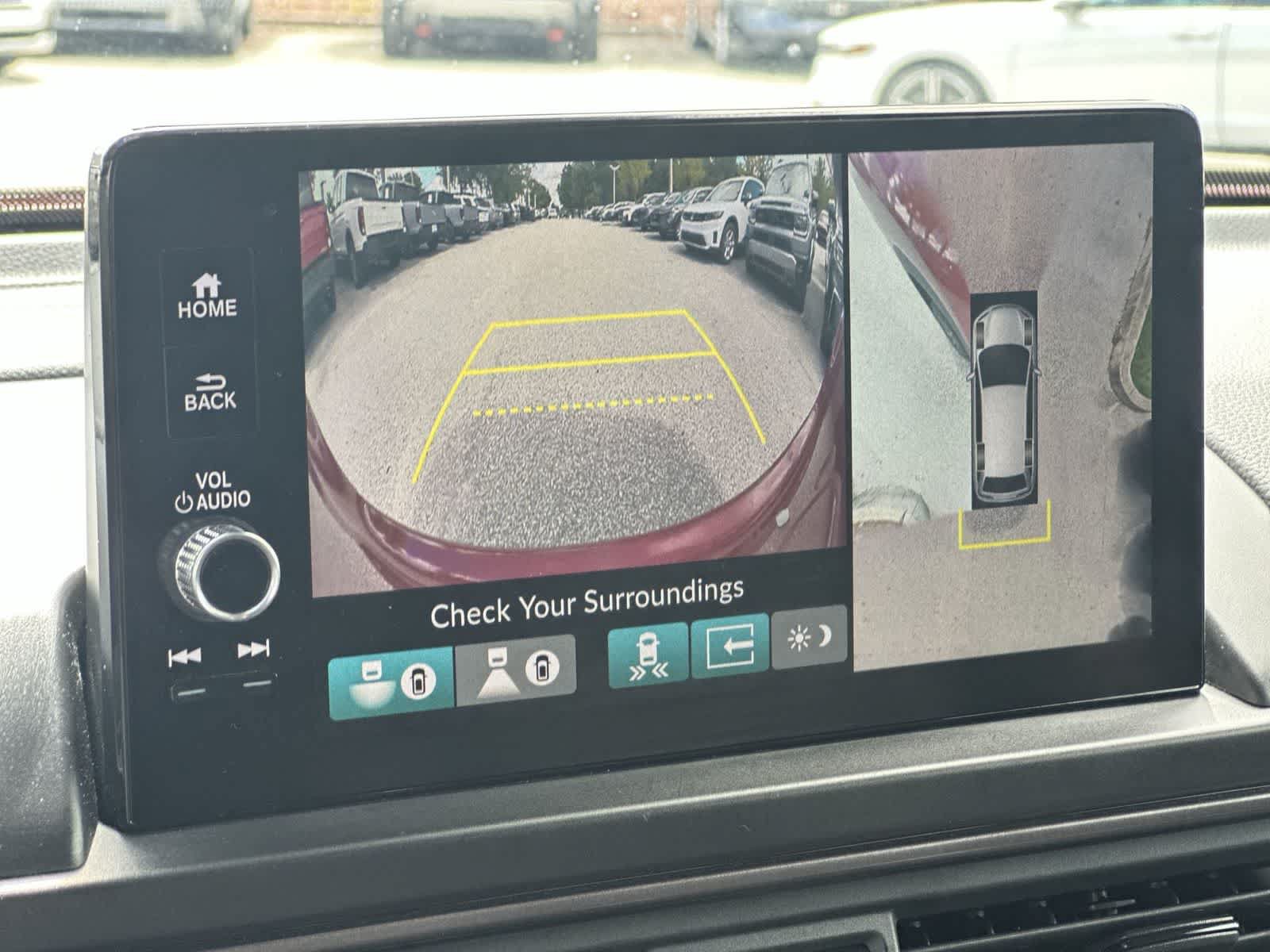 Used 2023 Honda Pilot TrailSport image 20