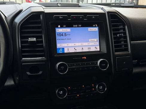 Used 2019 Ford Expedition Limited w/ Equipment Group 301A RWD image 14